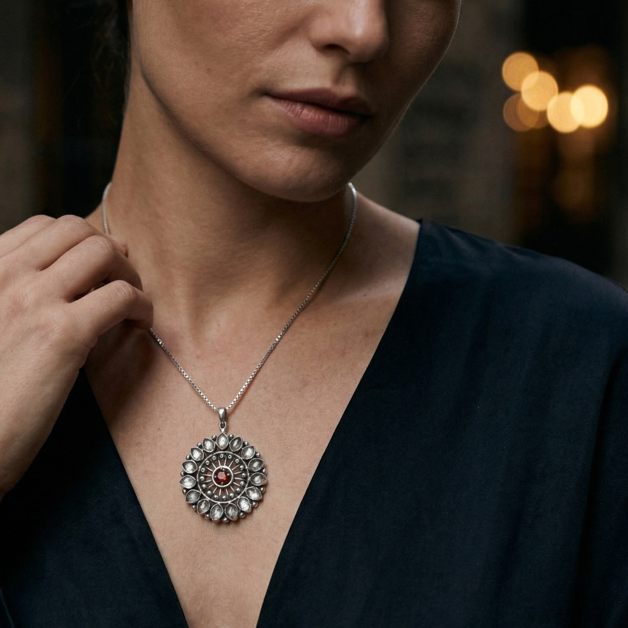 Womens Pendants