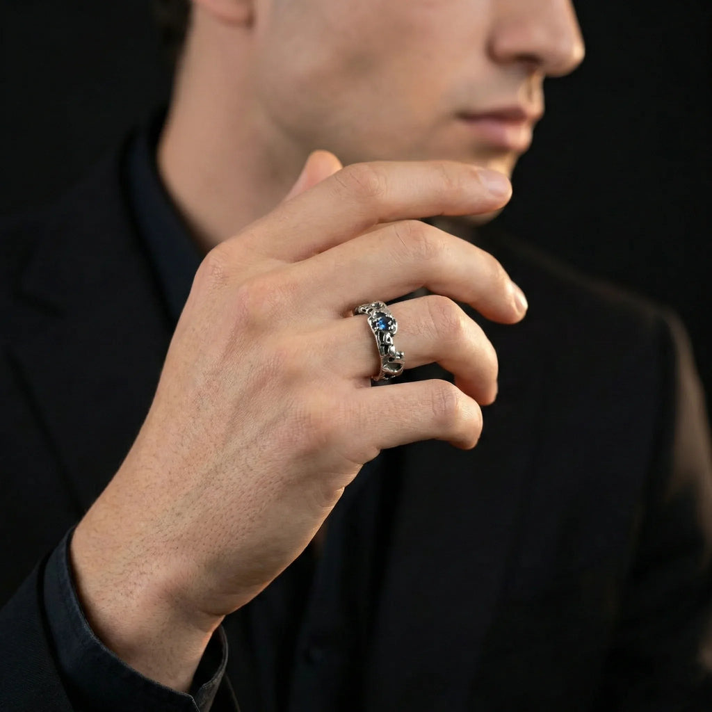 110 - Look Jewels