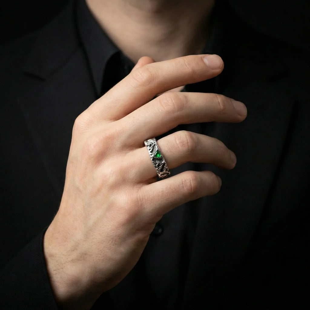 112 - Look Jewels