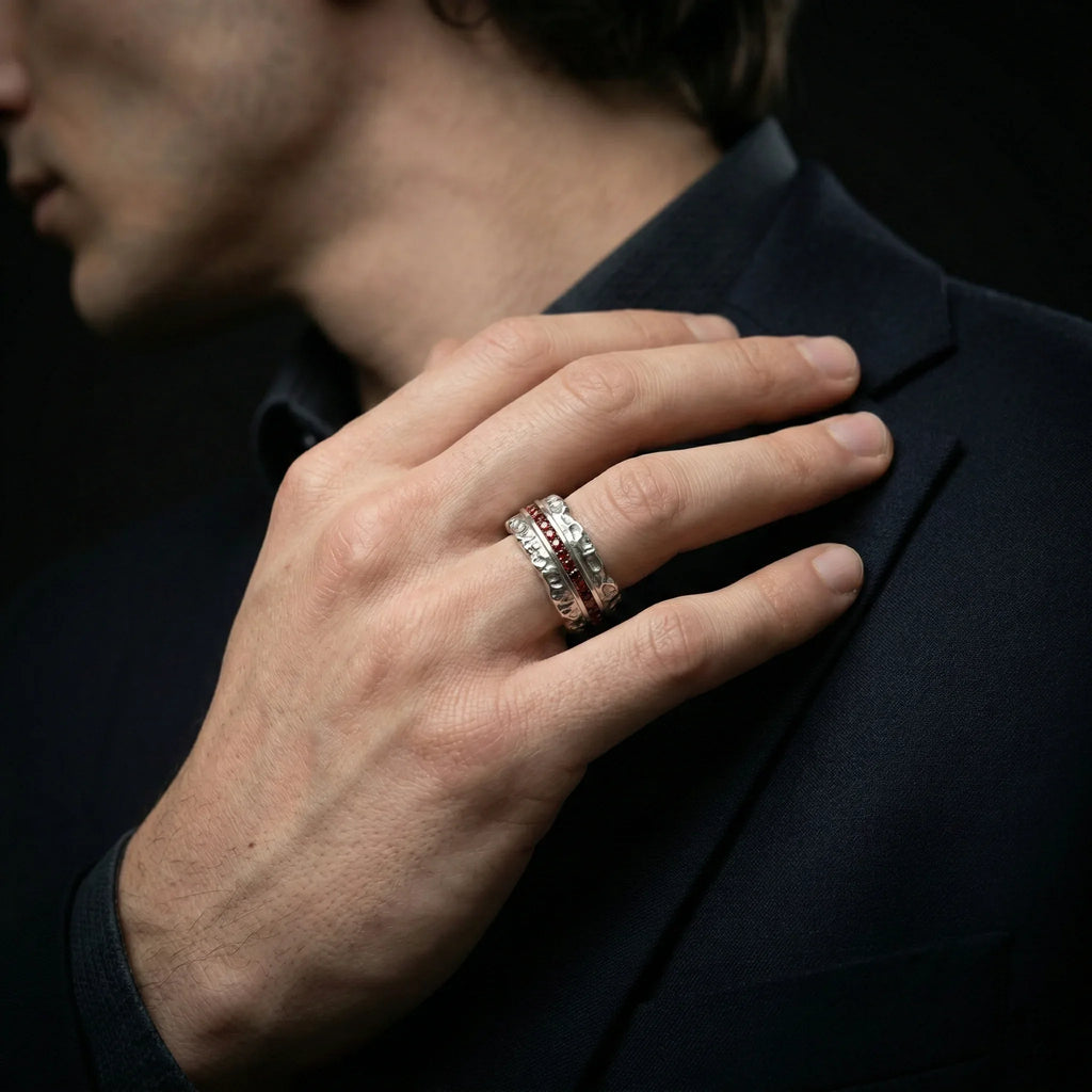 193 - Look Jewels