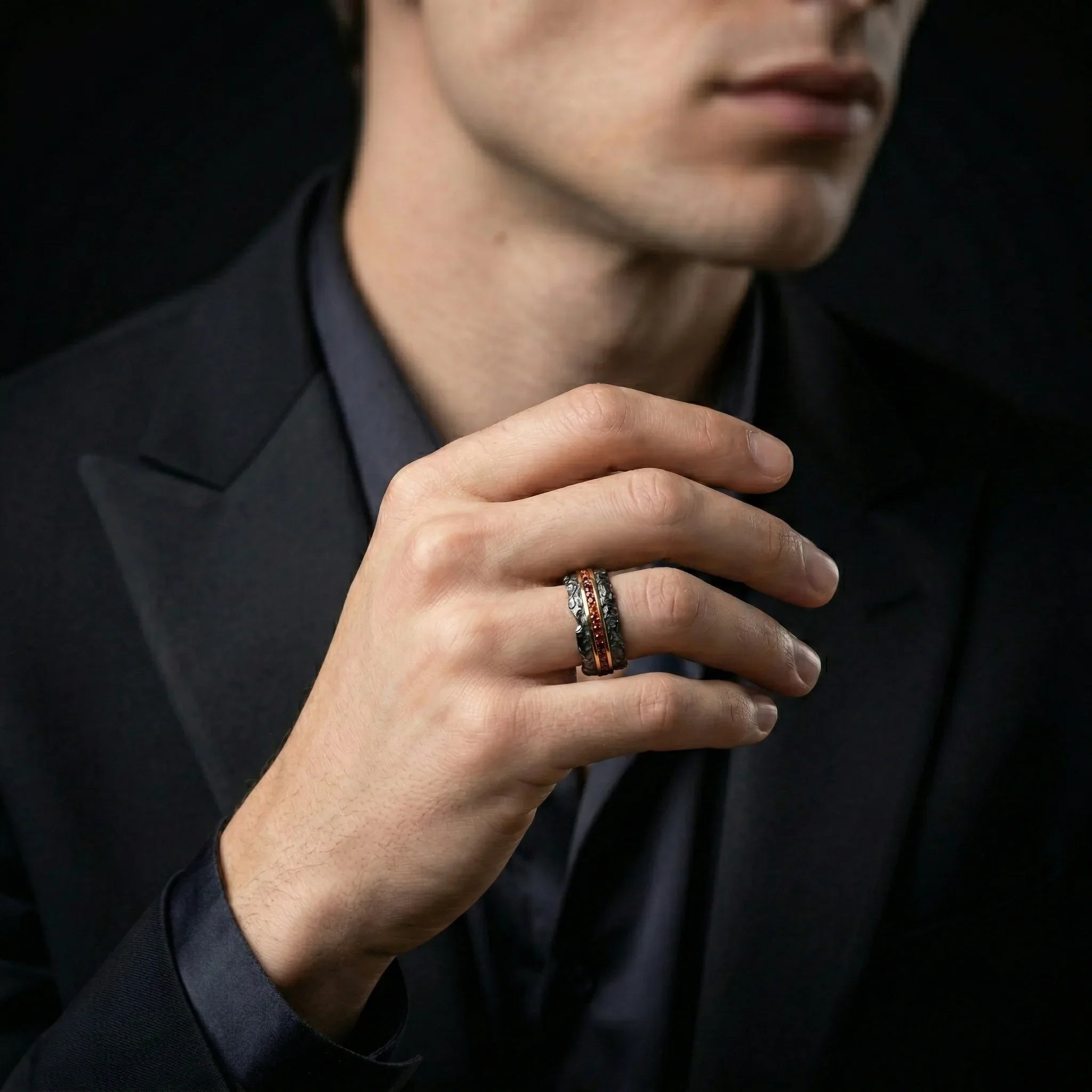 195 - Look Jewels