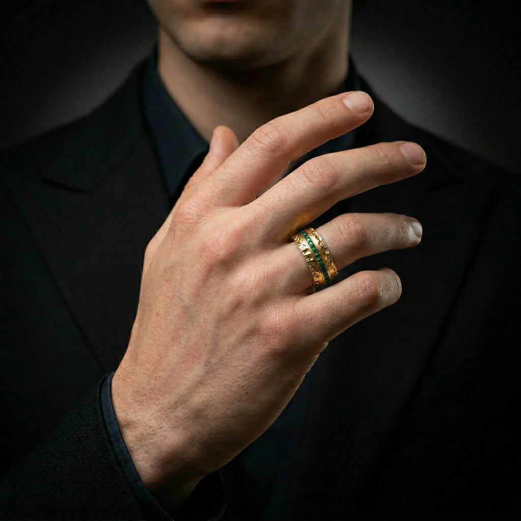 204 - Look Jewels