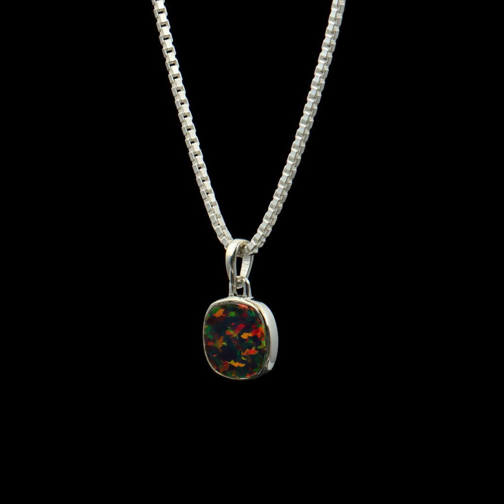 32 - Look Jewels