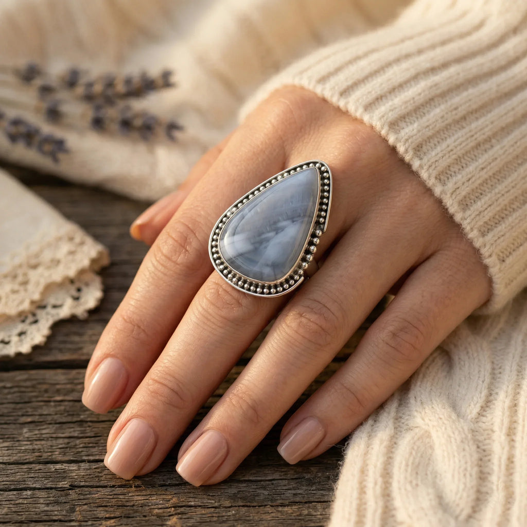 5 - Look Jewels