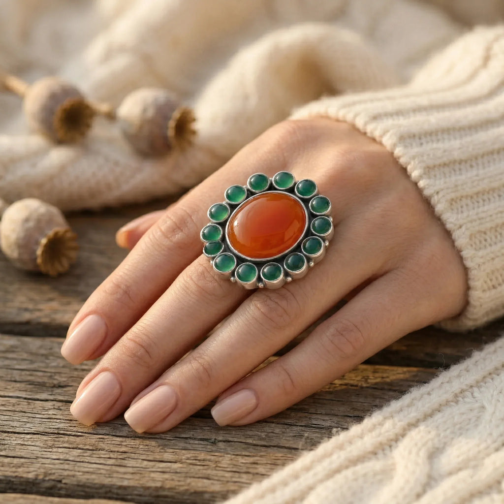 6 - Look Jewels