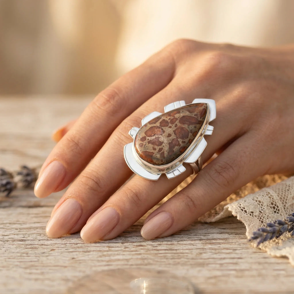 9 - Look Jewels